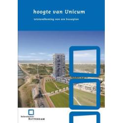 Hoogte van Unicum