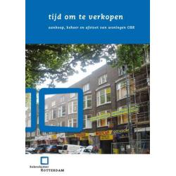 Tijd om te verkopen