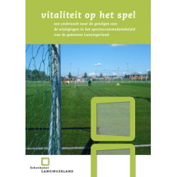 Vitaliteit op het spel