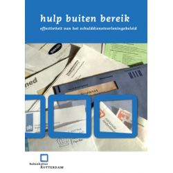 Hulp buiten bereik