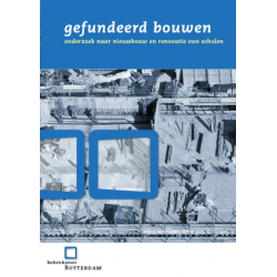 Gefundeerd bouwen