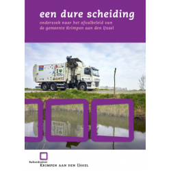 Een dure scheiding