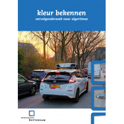 Kleur bekennen