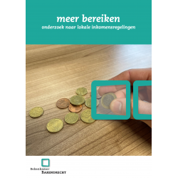Meer bereiken