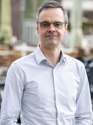 Jaap Wils