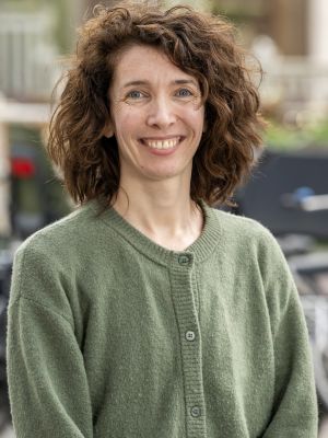 Pita Spruijt