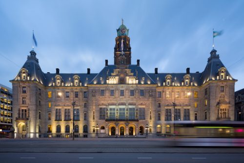 Brief aan Formateur 